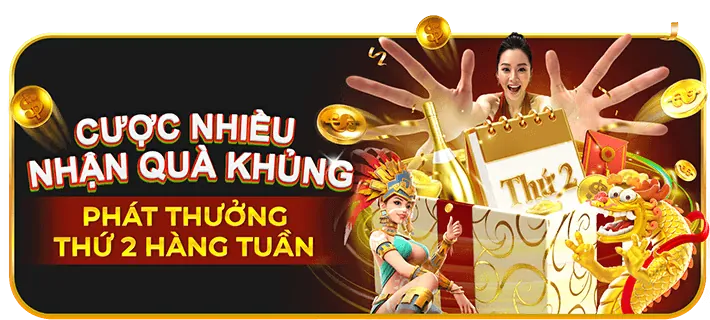 Ưu đãi chào mừng người chơi mới tại đá gà thomo67
