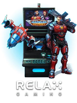 Slot Game & Nổ Hũ