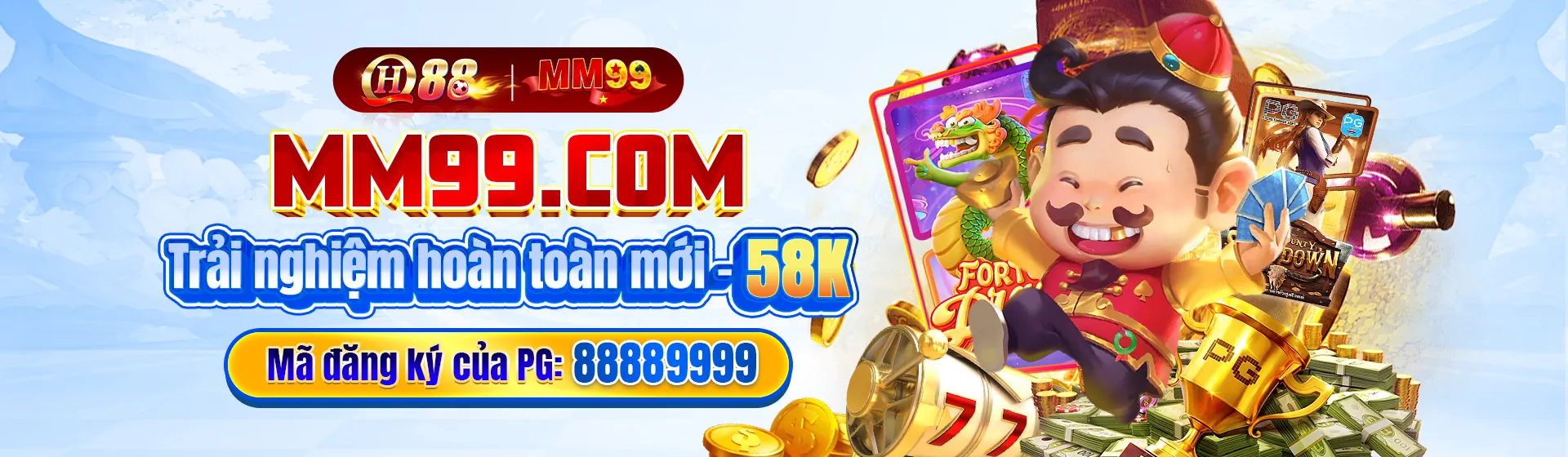 Hình ảnh chính trò chơi Nổ Hũ với jackpot lớn tại đá gà thomo67