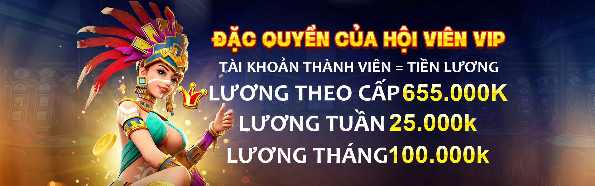 Điều khoản dịch vụ của đá gà thomo67